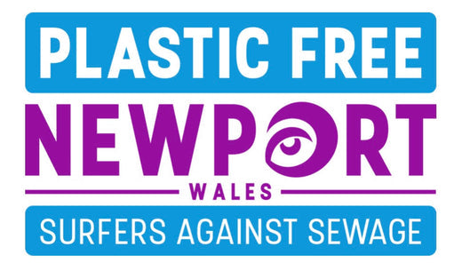 Plastic Free Newport - How to get involved
