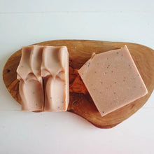Load image into Gallery viewer, Handmade Botanical Soaps