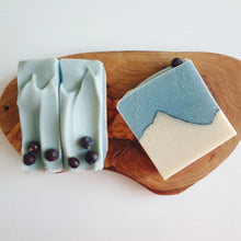 Load image into Gallery viewer, Handmade Botanical Soaps