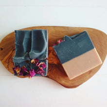 Load image into Gallery viewer, Handmade Botanical Soaps