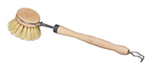 Load image into Gallery viewer, Wooden Dish Brush (FSC 100%)