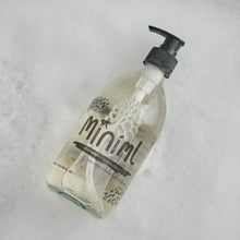 Load image into Gallery viewer, Miniml Body Wash + Bubble Bath - Sero Zero Waste Newport
