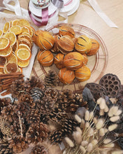 Load image into Gallery viewer, Christmas Wreath Making Workshops 2025