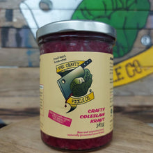 Load image into Gallery viewer, Crafty Pickle Fermented Foods