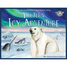 Load image into Gallery viewer, Wild Tribe Heroes Books