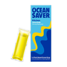 Load image into Gallery viewer, Ocean Saver Cleaning Pods