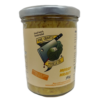 Load image into Gallery viewer, Crafty Pickle Fermented Foods