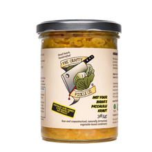 Load image into Gallery viewer, Crafty Pickle Fermented Foods