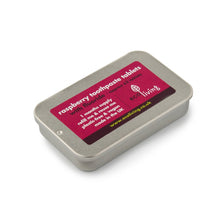 Load image into Gallery viewer, Toothpaste Tablets