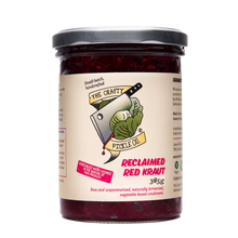 Load image into Gallery viewer, Crafty Pickle Fermented Foods