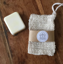 Load image into Gallery viewer, Exfoliating Soap Saver