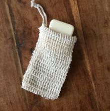 Load image into Gallery viewer, Exfoliating Soap Saver
