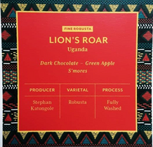 Load image into Gallery viewer, Kontext Coffee