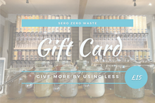 Load image into Gallery viewer, Sero Zero Waste Gift Card Voucher