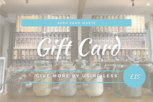 Load image into Gallery viewer, Sero Zero Waste Gift Card Voucher
