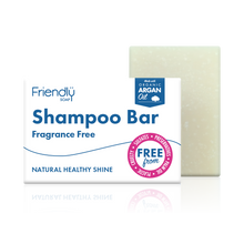 Load image into Gallery viewer, Shampoo Bars (Friendly Soaps)