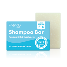Load image into Gallery viewer, Shampoo Bars (Friendly Soaps)