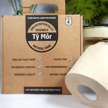 Load image into Gallery viewer, Ty Mor Toilet Rolls