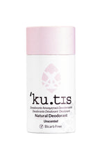 Load image into Gallery viewer, Kutis Natural Deodorant