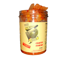 Load image into Gallery viewer, Crafty Pickle Fermented Foods