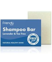 Load image into Gallery viewer, Shampoo Bars (Friendly Soaps)