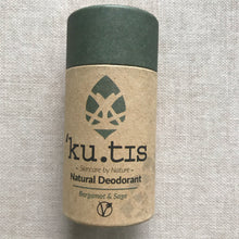 Load image into Gallery viewer, Kutis Natural Deodorant