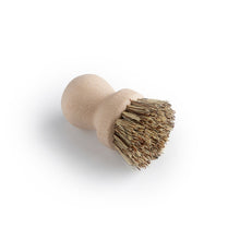 Load image into Gallery viewer, Wooden Pot Brush (FSC 100%)