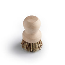 Load image into Gallery viewer, Wooden Pot Brush (FSC 100%)