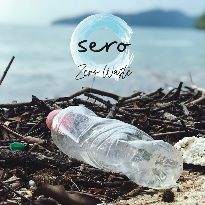 Sero's Source to Sea Street Clean