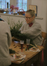 Load image into Gallery viewer, Christmas Wreath Making Workshops 2026
