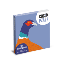 Load image into Gallery viewer, Coco Pzazz Chocolate Bars
