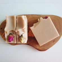 Load image into Gallery viewer, Handmade Botanical Soaps

