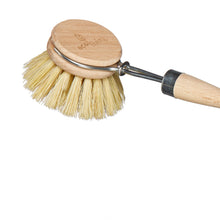 Load image into Gallery viewer, Wooden Dish Brush Sero Zero Waste
