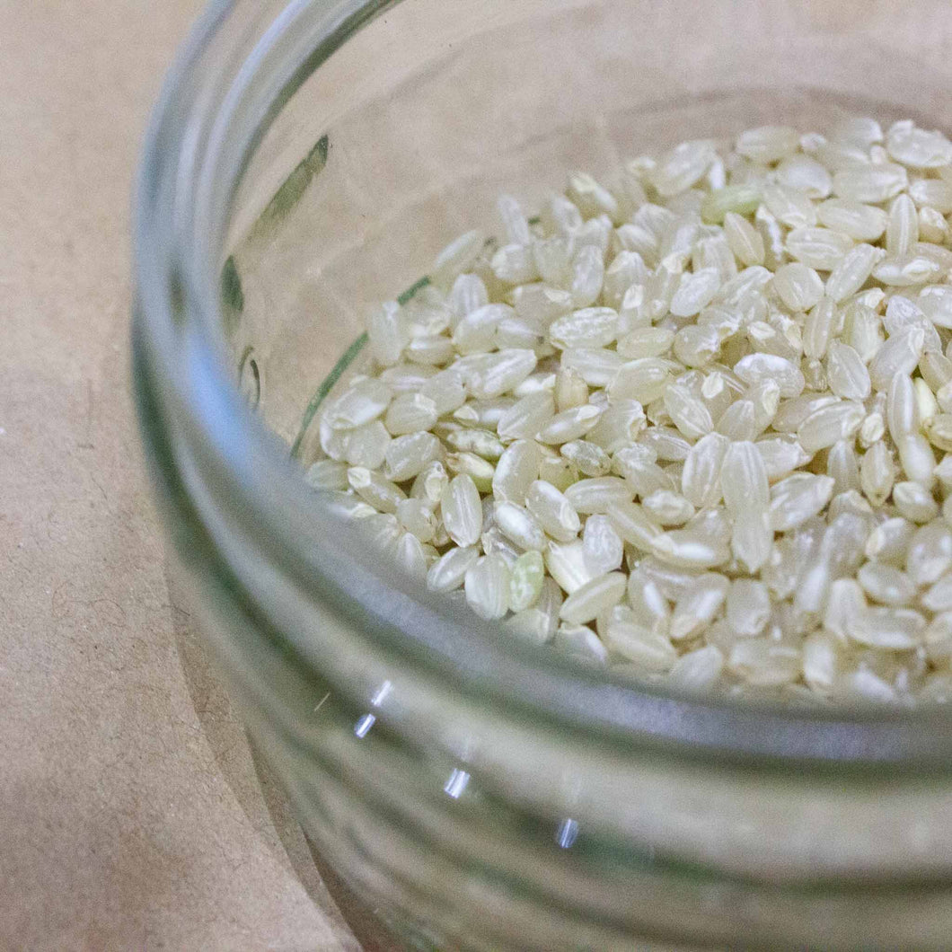 Arborio White Rice