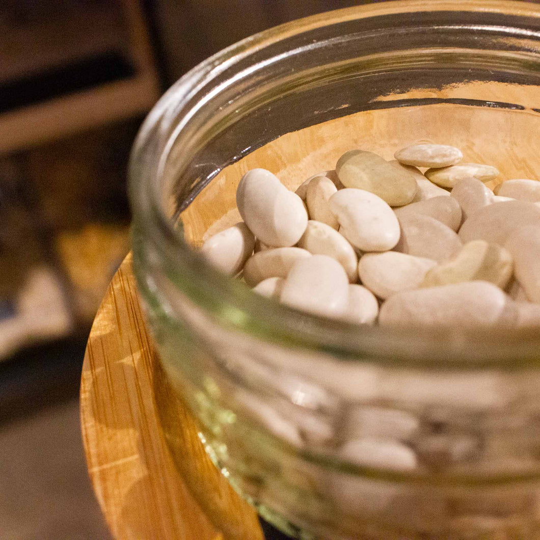Organic Cannellini Beans