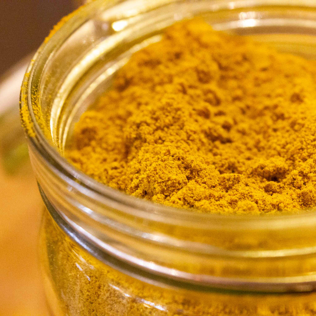 Medium Madras Curry Powder
