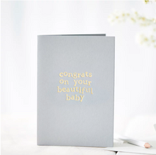 Load image into Gallery viewer, Plantable Seed Greetings Cards - Made by Shannon

