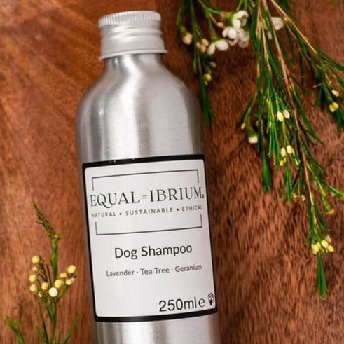 Equal=ibrium Dog Shampoo