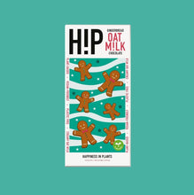 Load image into Gallery viewer, H!P Oat Milk Chocolate Bars
