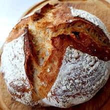 Load image into Gallery viewer, Sourdough - Usk Valley Bakery
