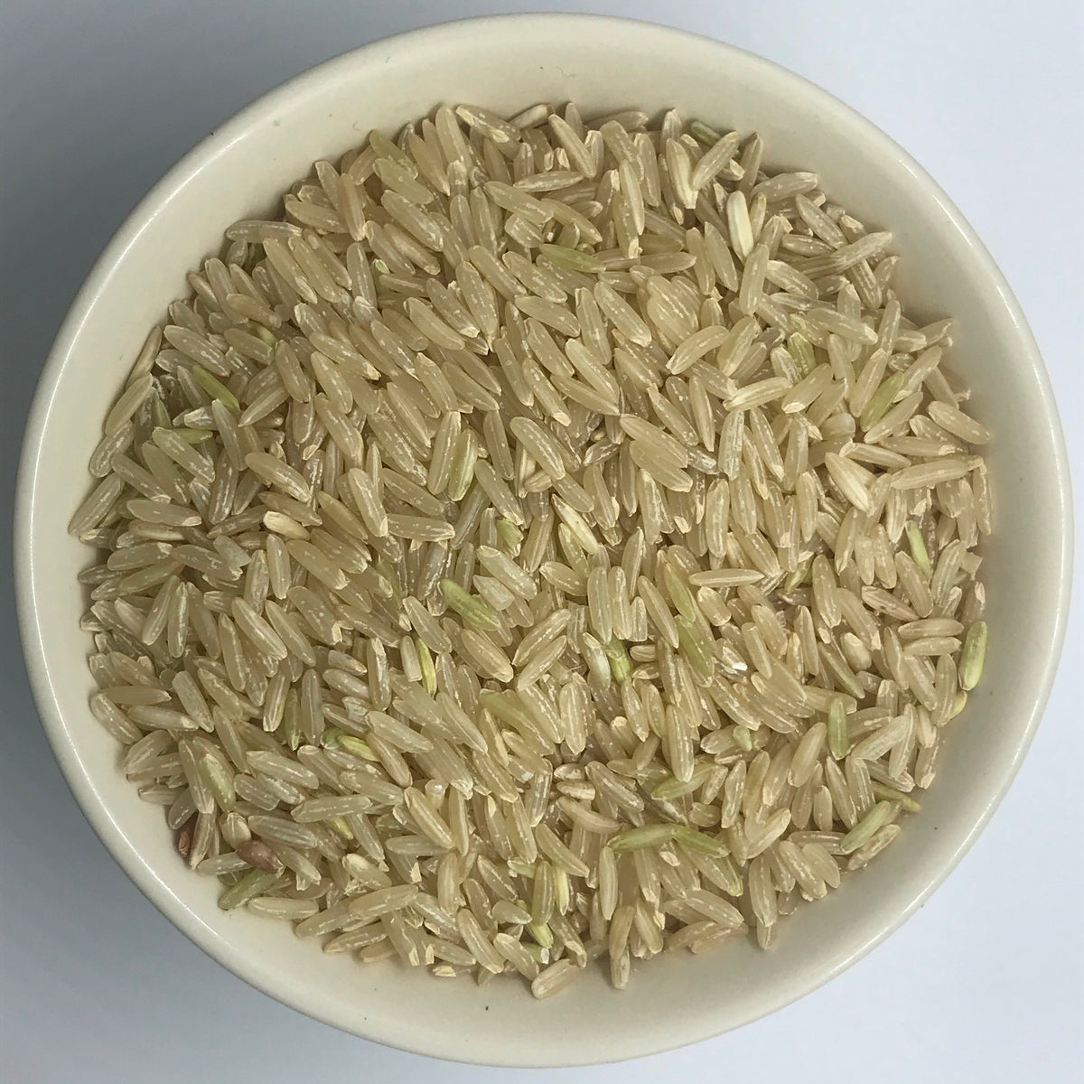 Brown Basmati Rice – Sero Zero Waste