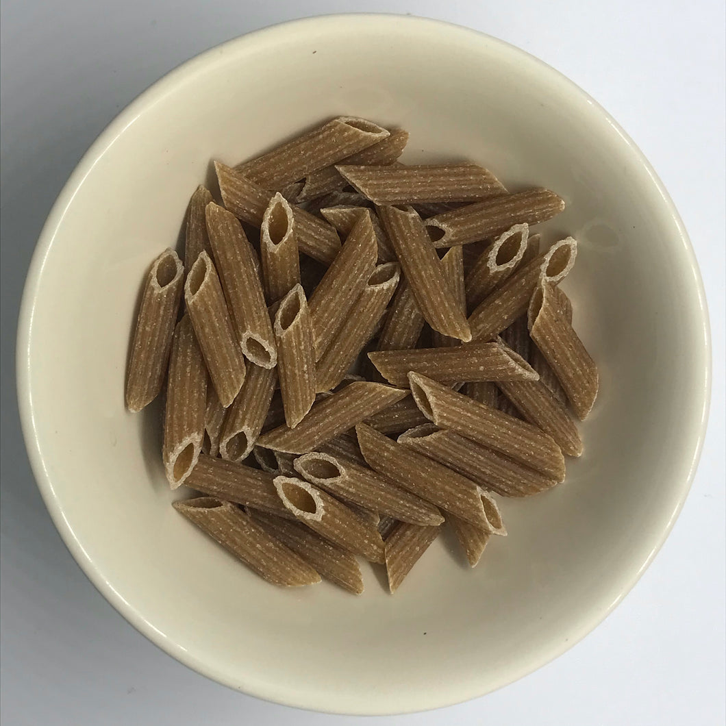 Wholewheat Penne
