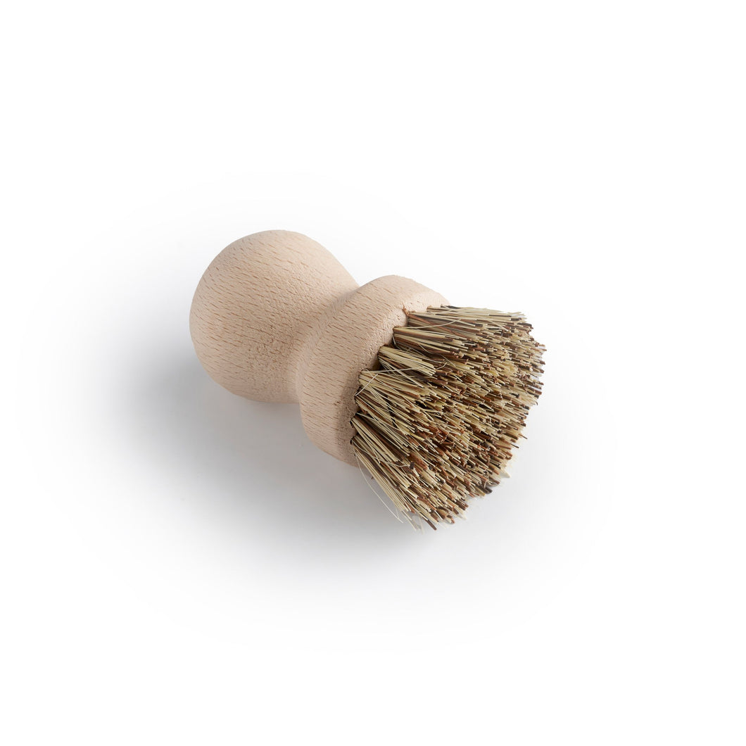 Wooden Pot Brush (FSC 100%)
